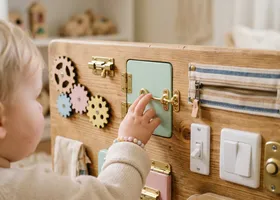 Best Busy Boards for Toddlers: Complete Guide [2026]