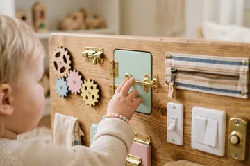 Best Busy Boards for Toddlers: Complete Guide [2026]