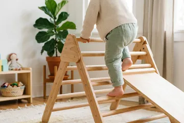 Best Montessori Climbing Toys for Toddlers [2026]