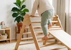 Best Montessori Climbing Toys for Toddlers [2026]