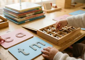 Best Montessori Language Toys for Every Age [2026]