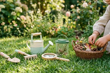 Best Montessori Outdoor Toys and Nature Activities [2026]