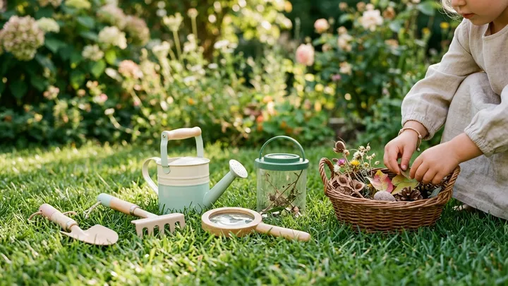 Best Montessori Outdoor Toys and Nature Activities [2026]