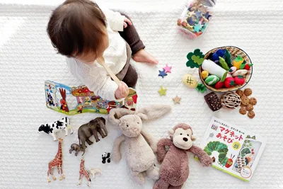 Best Montessori Sensory Toys for Babies & Toddlers [2026]