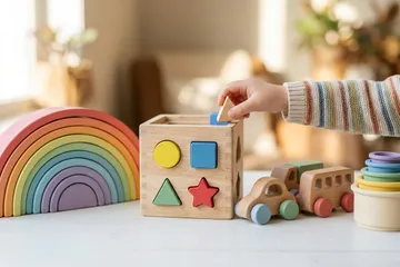 Best Montessori Toys on Amazon: 20 Verified Picks [2026]