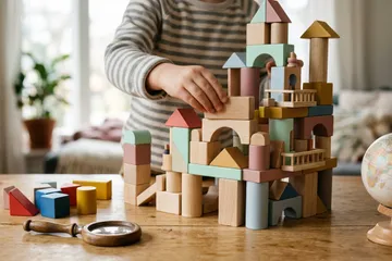 Best Montessori Toys for 5-Year-Olds [2026]