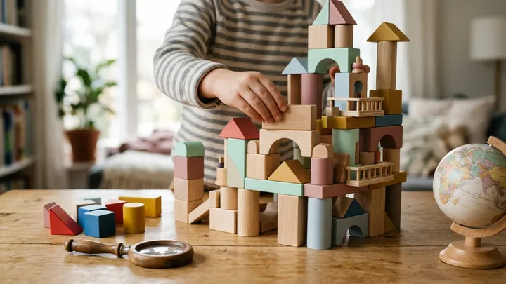 Best Montessori Toys for 5-Year-Olds [2026]