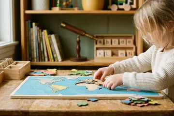 Best Montessori Toys for 6-Year-Olds [2026]