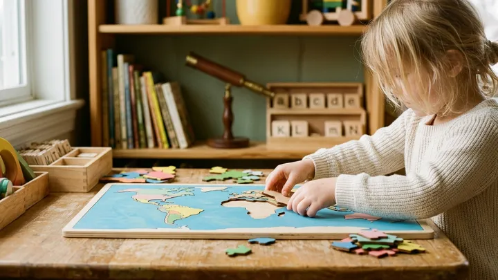 Best Montessori Toys for 6-Year-Olds [2026]