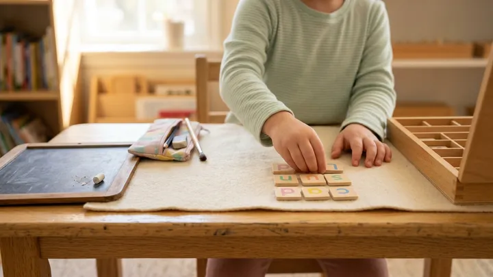 Best Montessori Toys for Kindergarten: School Readiness Picks [2026]