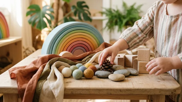 Best Open-Ended Toys for Creative Play [2026]