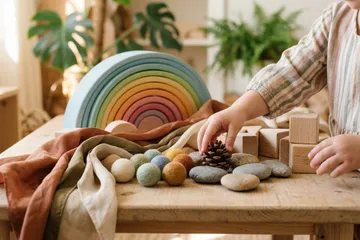 Best Open-Ended Toys for Creative Play [2026]