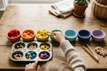 Best Sorting Toys for Toddlers: 10 Picks for Early Math Skills [2026]