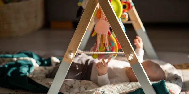 Best Wooden Toys for Babies: Safe, Natural & Developmental [2026]