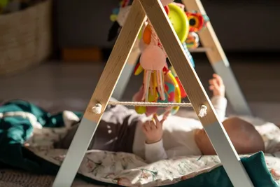 Best Wooden Toys for Babies: Safe, Natural & Developmental [2026]