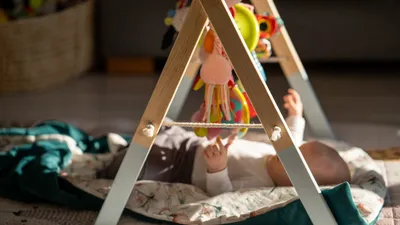 Best Wooden Toys for Babies: Safe, Natural & Developmental [2026]