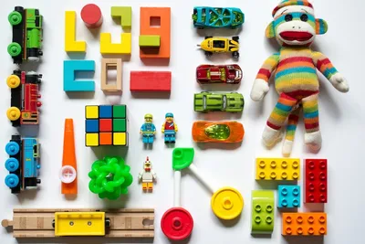 Best Fine Motor Toys for Toddlers: Build Hand Strength [2026]