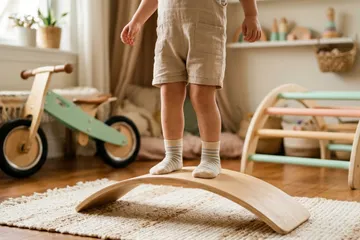 Best Gross Motor Toys for Toddlers: 12 Picks for Active Play [2026]