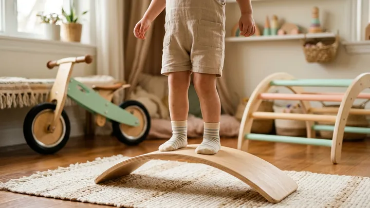 Best Gross Motor Toys for Toddlers: 12 Picks for Active Play [2026]