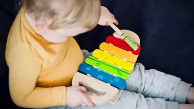 50 Montessori Activities for Toddlers (1-3 Years) [2026]