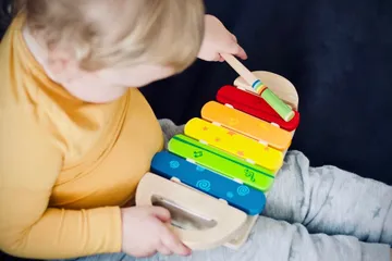 50 Montessori Activities for Toddlers (1-3 Years) [2026]