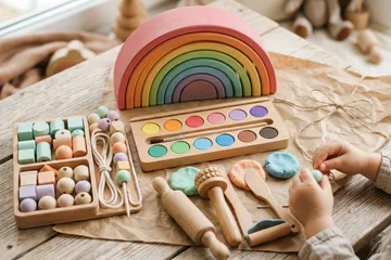 Best Montessori Gifts for 3 Year Olds: 15 Meaningful Ideas [2026]