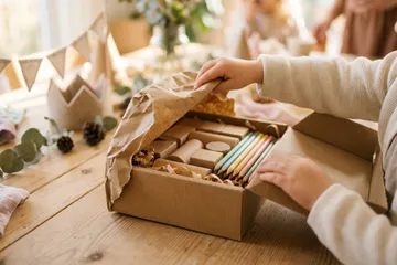 Best Montessori Gifts for 4 Year Olds: 15 Purposeful Ideas [2026]