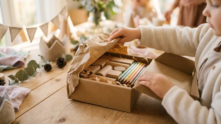 Best Montessori Gifts for 4 Year Olds: 15 Purposeful Ideas [2026]