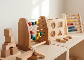 Best Montessori Learning Toys: Develop Every Skill by Age