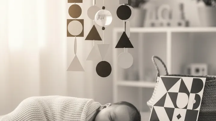 Best Montessori Toys for Newborns: 0-3 Month Essentials
