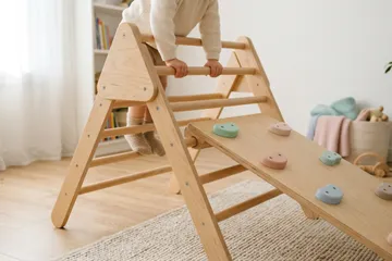 Pikler Triangle Guide: Everything Parents Need to Know [2026]