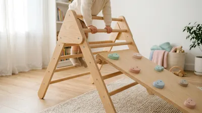 Pikler Triangle Guide: Everything Parents Need to Know [2026]