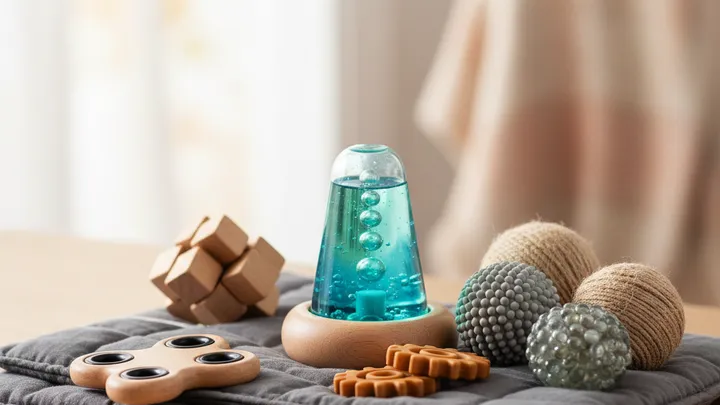Best Sensory Toys for Autism: Evidence-Based Picks for Every Age