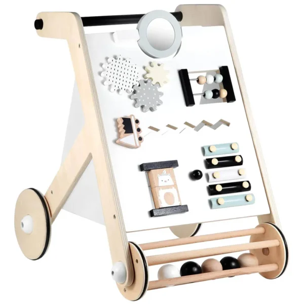 Montessori toys suitable for children aged 1 - 3 years